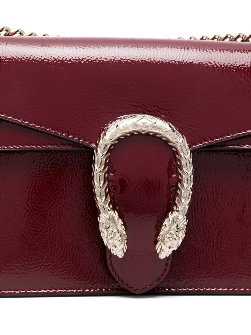 Gucci Dionysus Medium Shoulder Bag