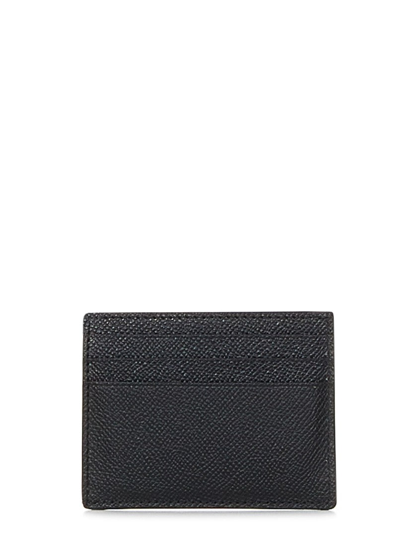 Tom Ford Calfskin Logo Clutch