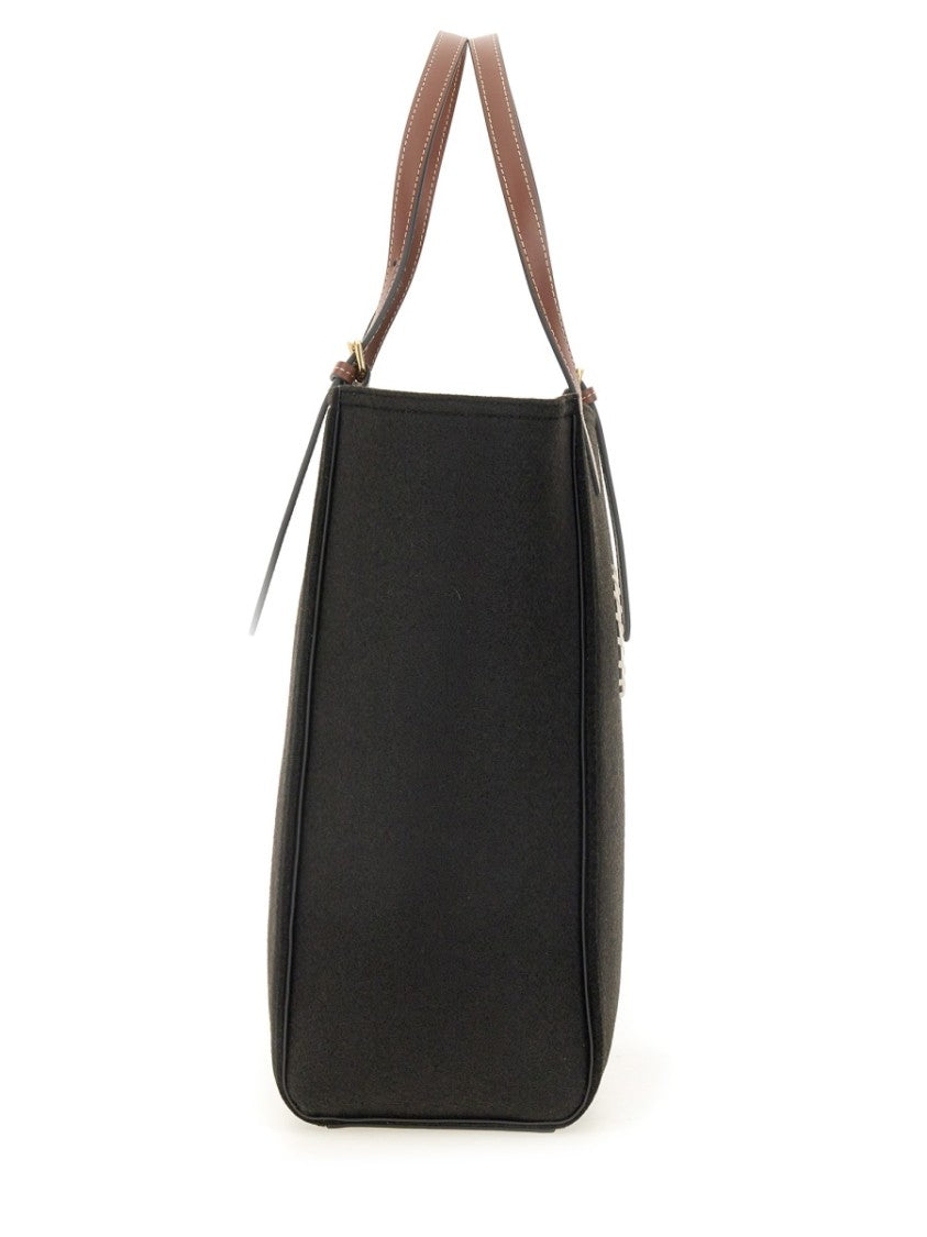 Anya Hindmarch Eyes" Small Bag