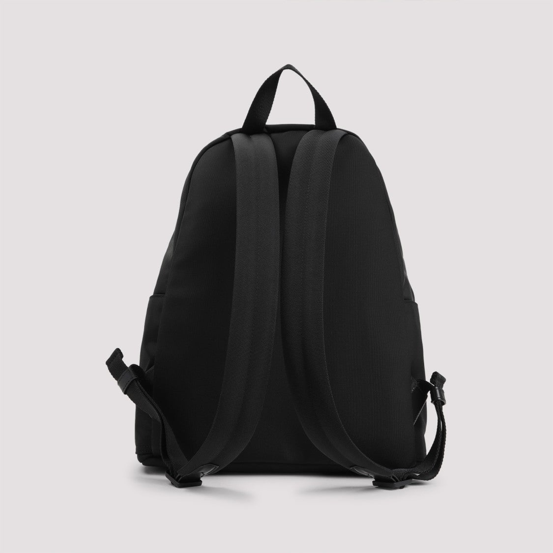 Moncler Minimalist Black Backpack