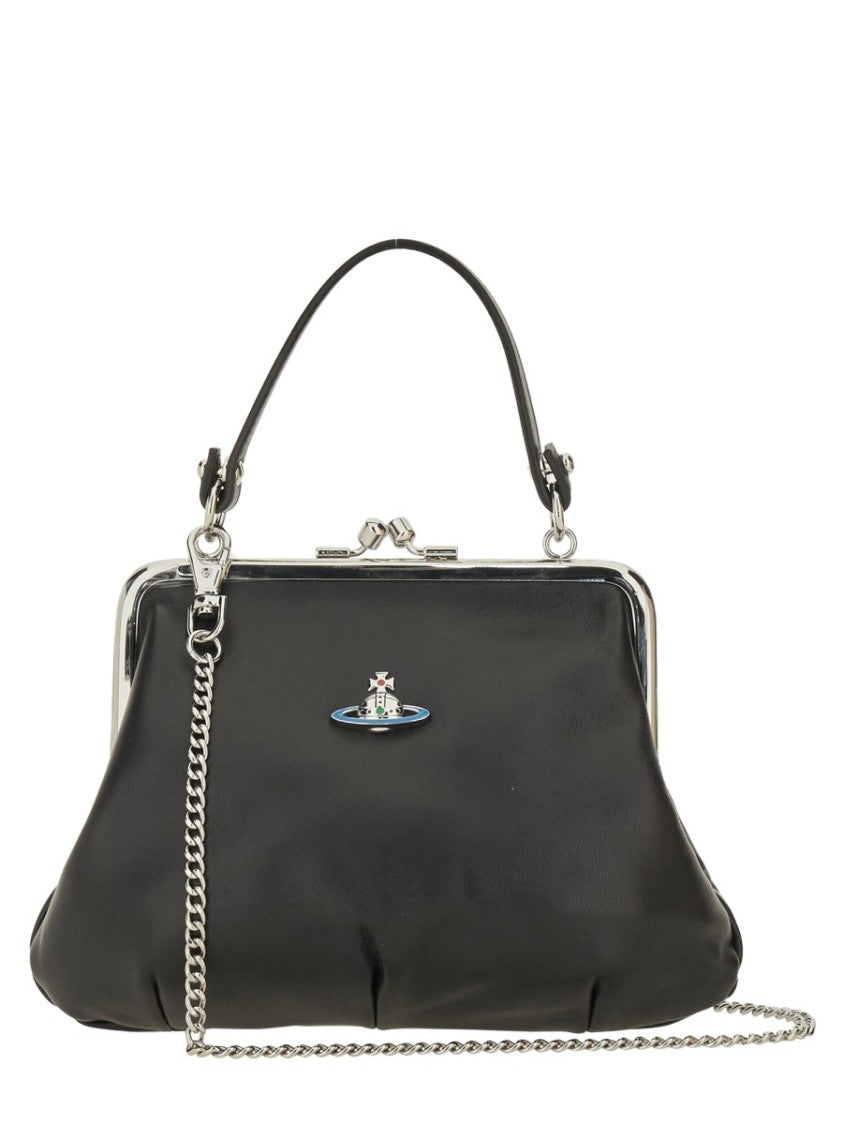 Vivienne Westwood Granny Frame Purse