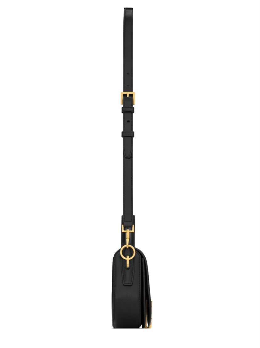 Saint Laurent "Voltaire" Shoulder Bag
