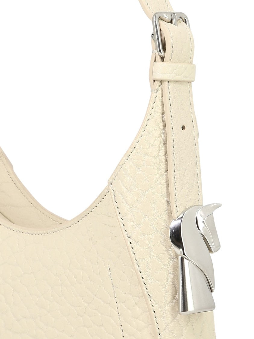 Burberry "Chess" Shoulder Bag