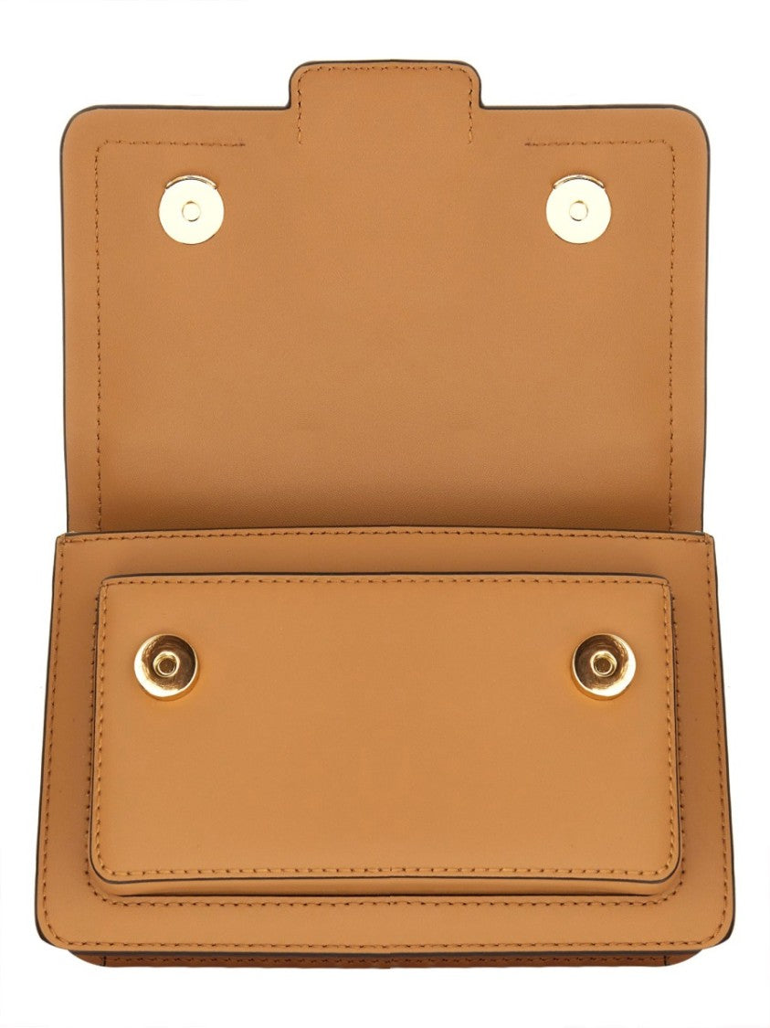 Michael Michael Kors Extra-Small "Heather" Shoulder Bag