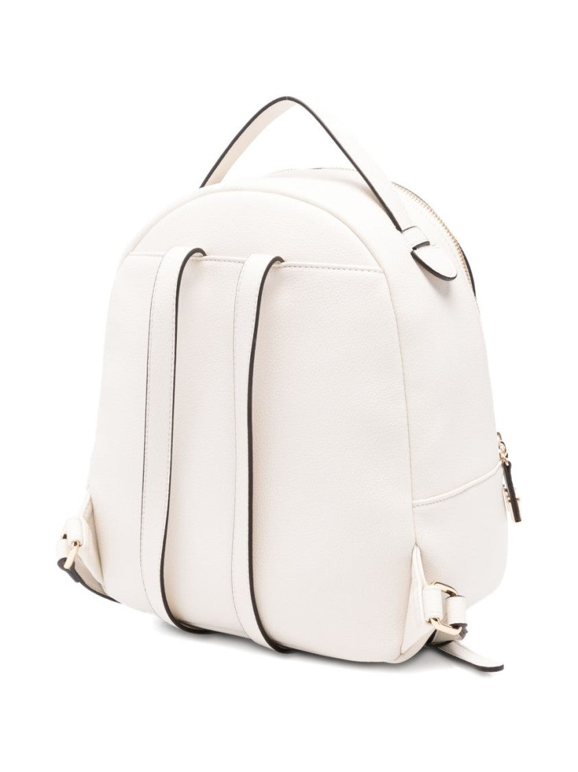 Liu Jo Beige Liu Jo Bucket Backpack Bag