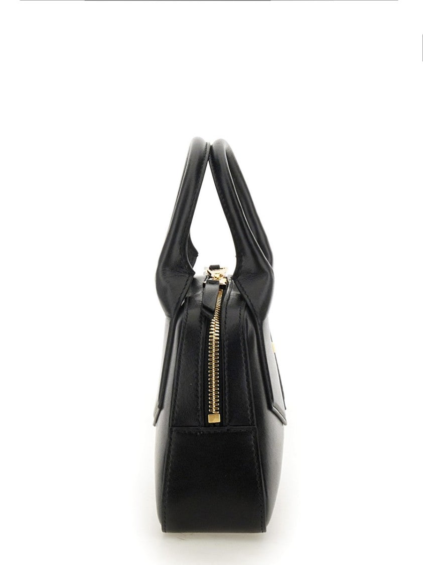 N°21 Mini Satchel Bag