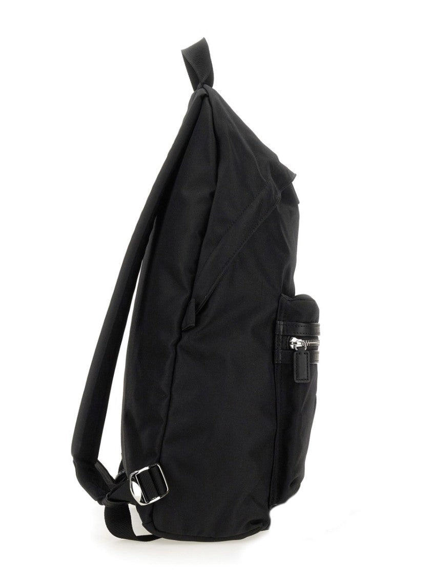 Kenzo Backpack "Kenzography"