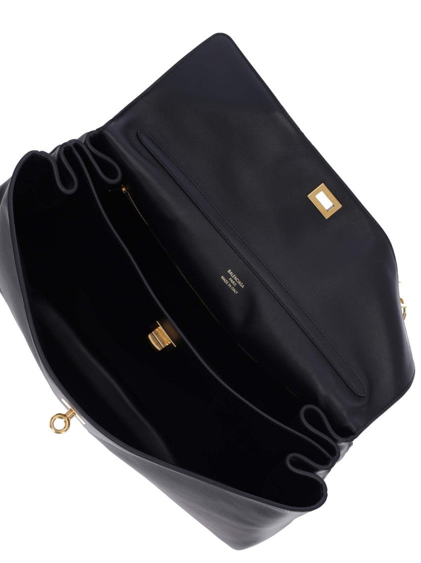 Balenciaga Balenciaga "Rodeo" Large Tote Bag