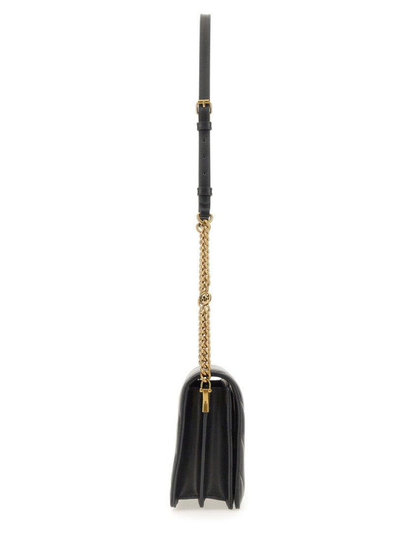 Pinko Classic Love Click Bag