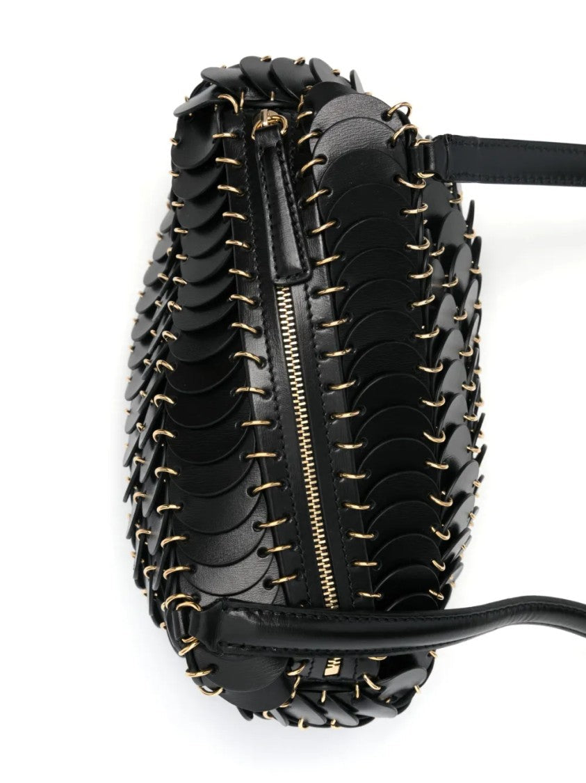 Paco Rabanne Structured Minimalist Pochette