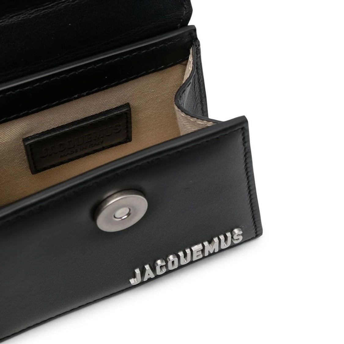 Jacquemus The Chiquito Homme Bag