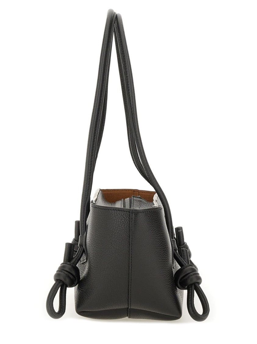 Hereu Fleca Grainy Bag