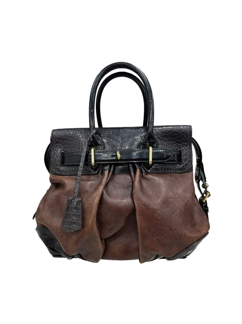 Louis Vuitton The Extraordinary L.E.