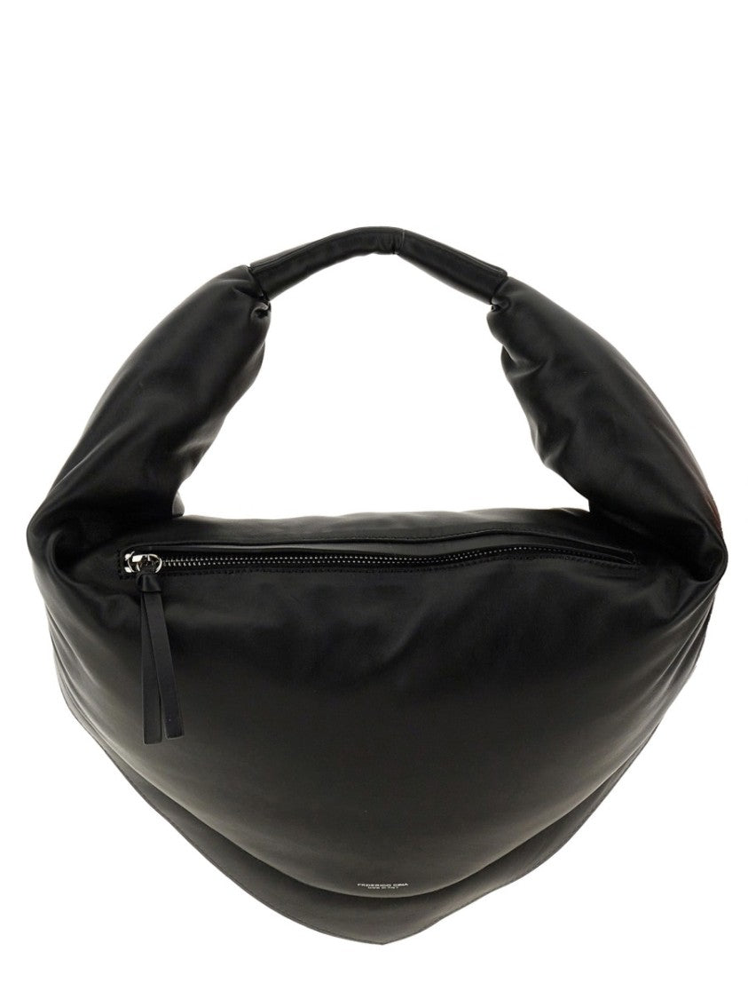 Federico Cina "Tortellini" Bag