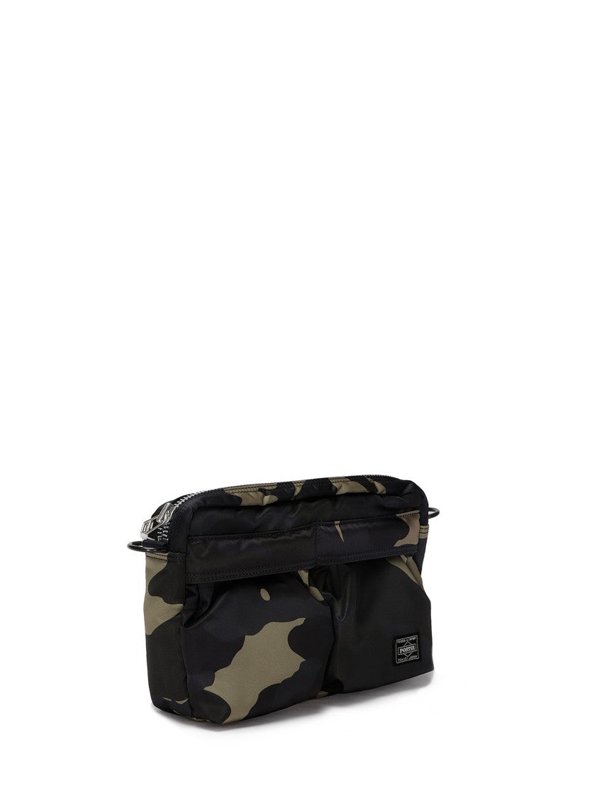 Porter Yoshida & Co Minimal Design Nylon Bag