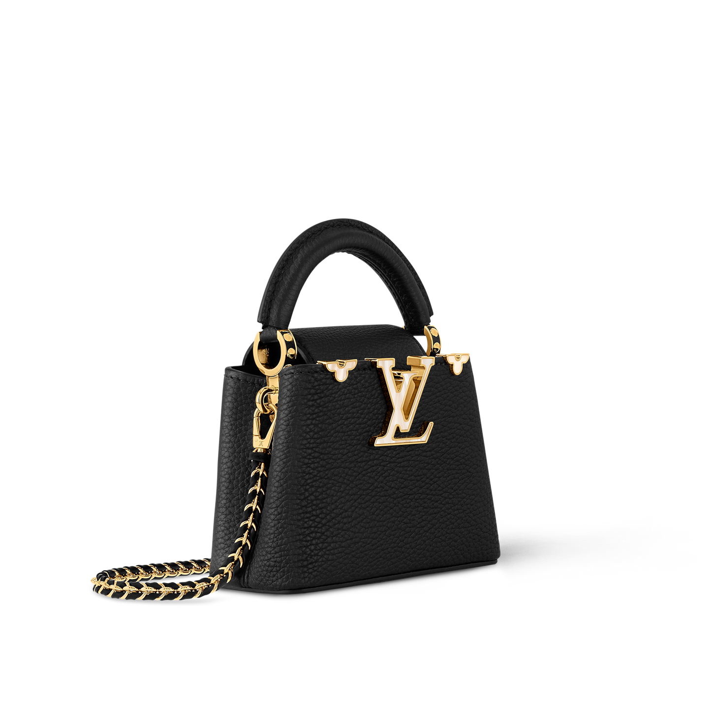 Nano Capucines Bag