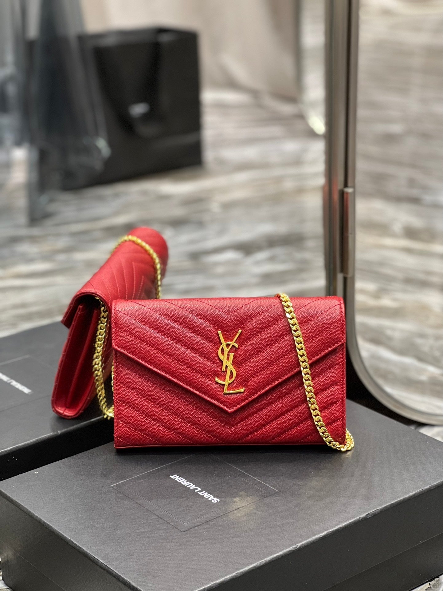 Ysl