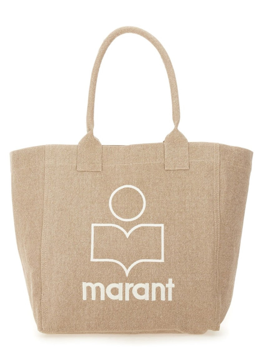 Isabel Marant "Yenky" Tote Bag