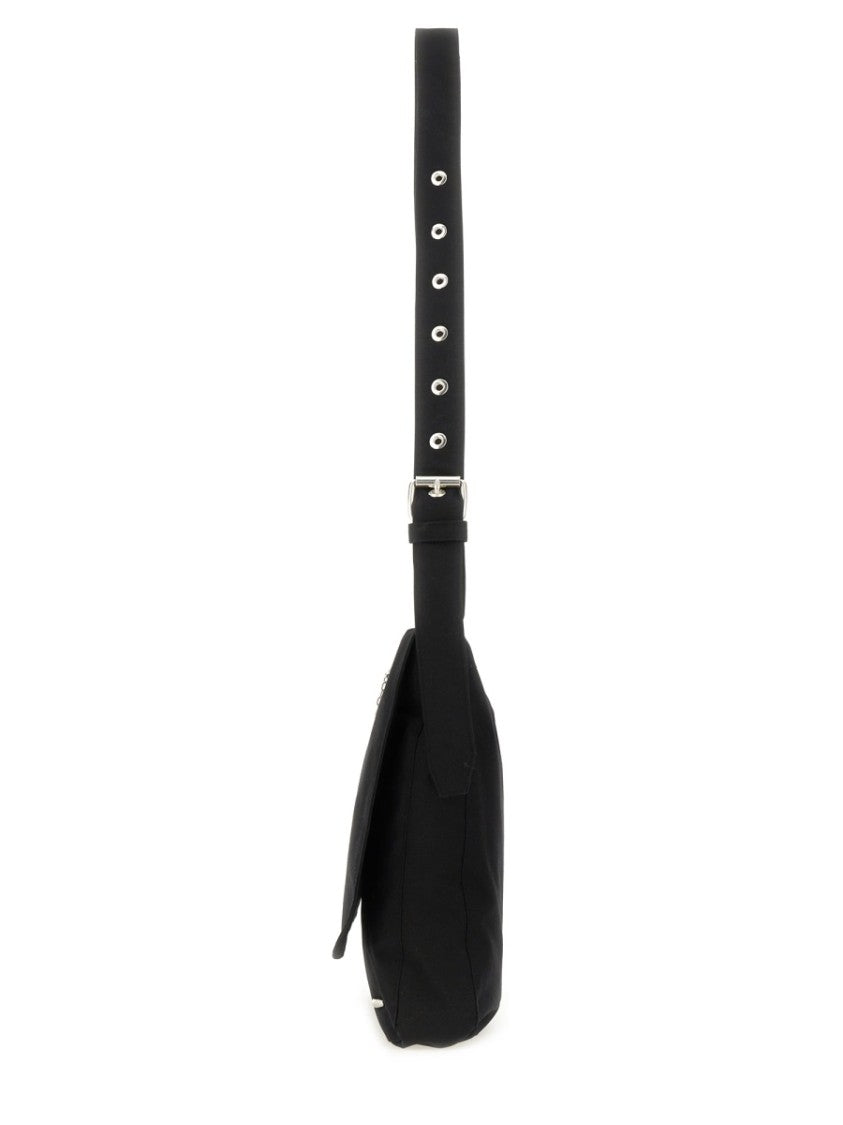 Our Legacy "Slim Satchel" Bag