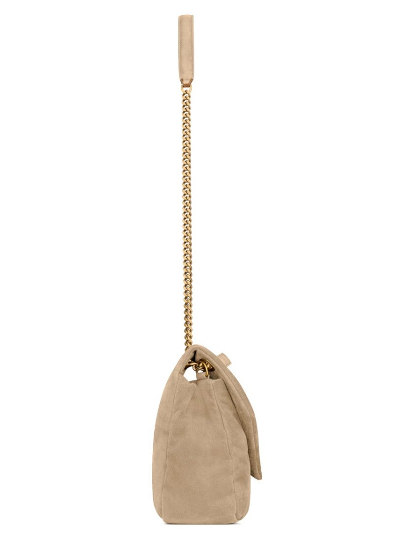 Saint Laurent "Calypso" Large Bag