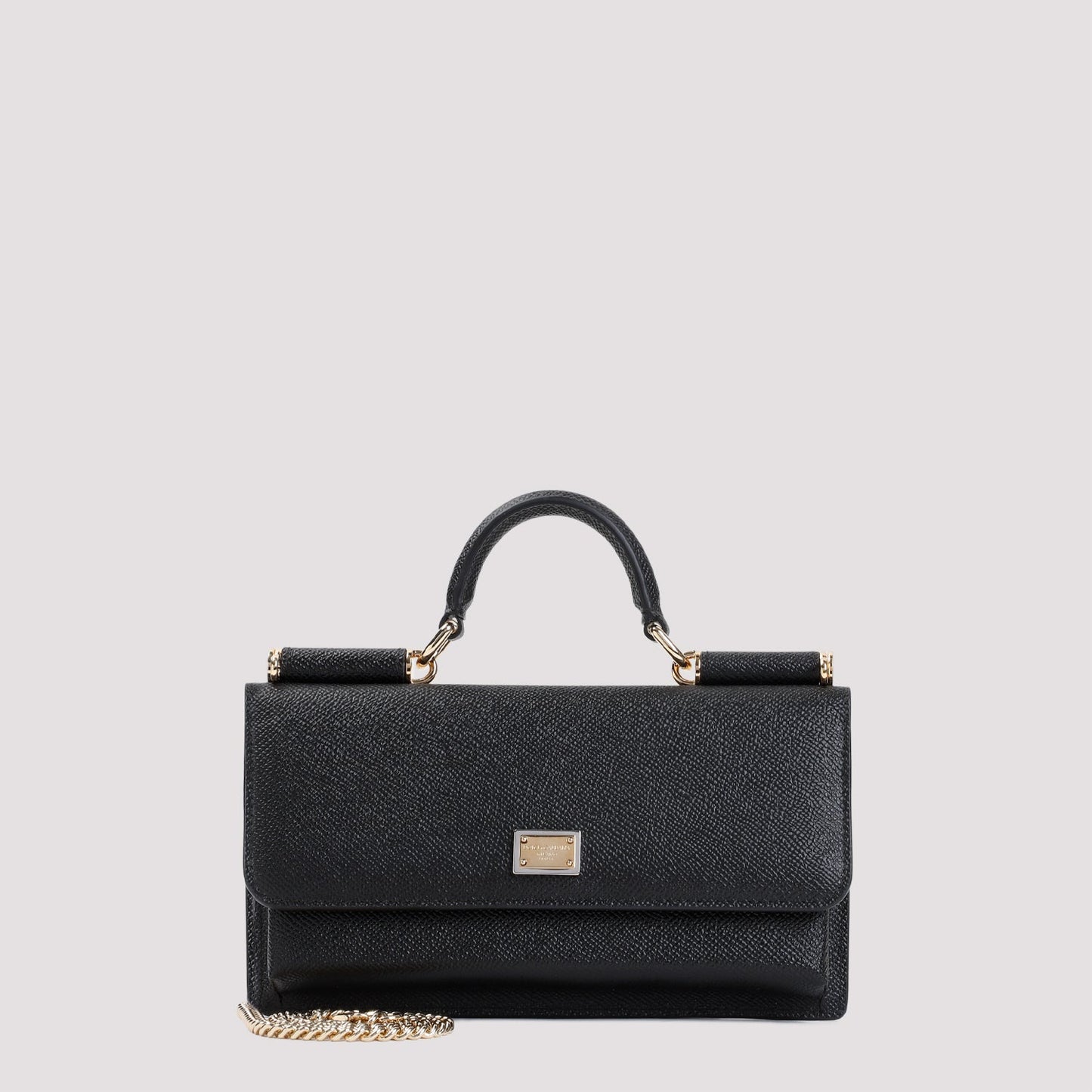 Dolce & Gabbana Dauphine Phone Handbag