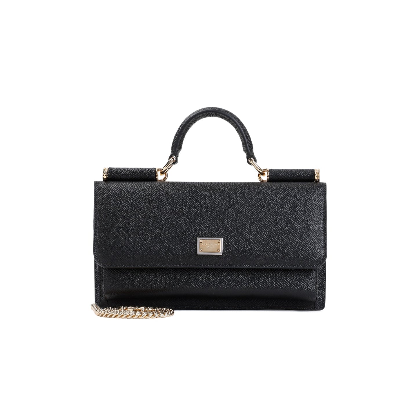 Dolce & Gabbana Dauphine Phone Handbag