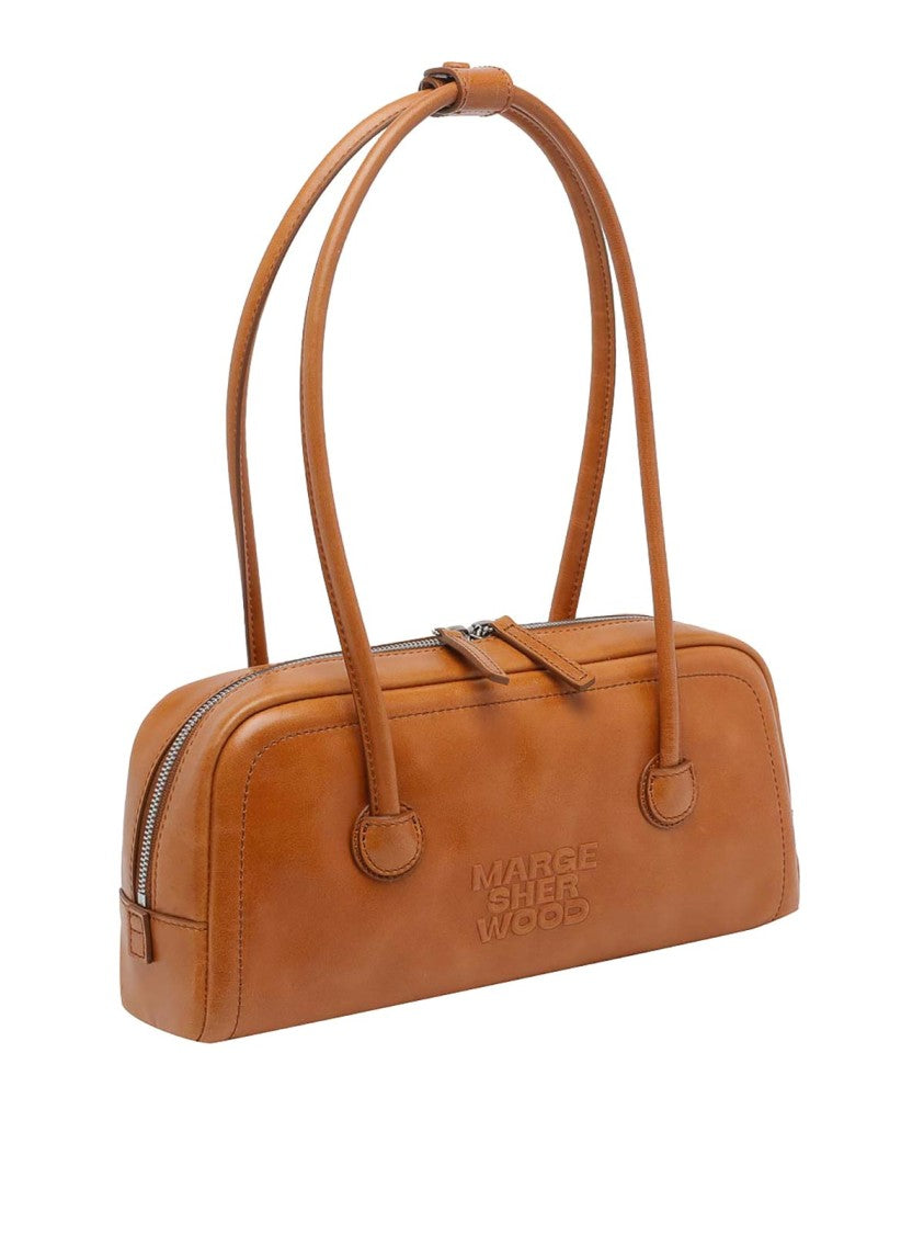 Margesherwood Soft Baguette Bag