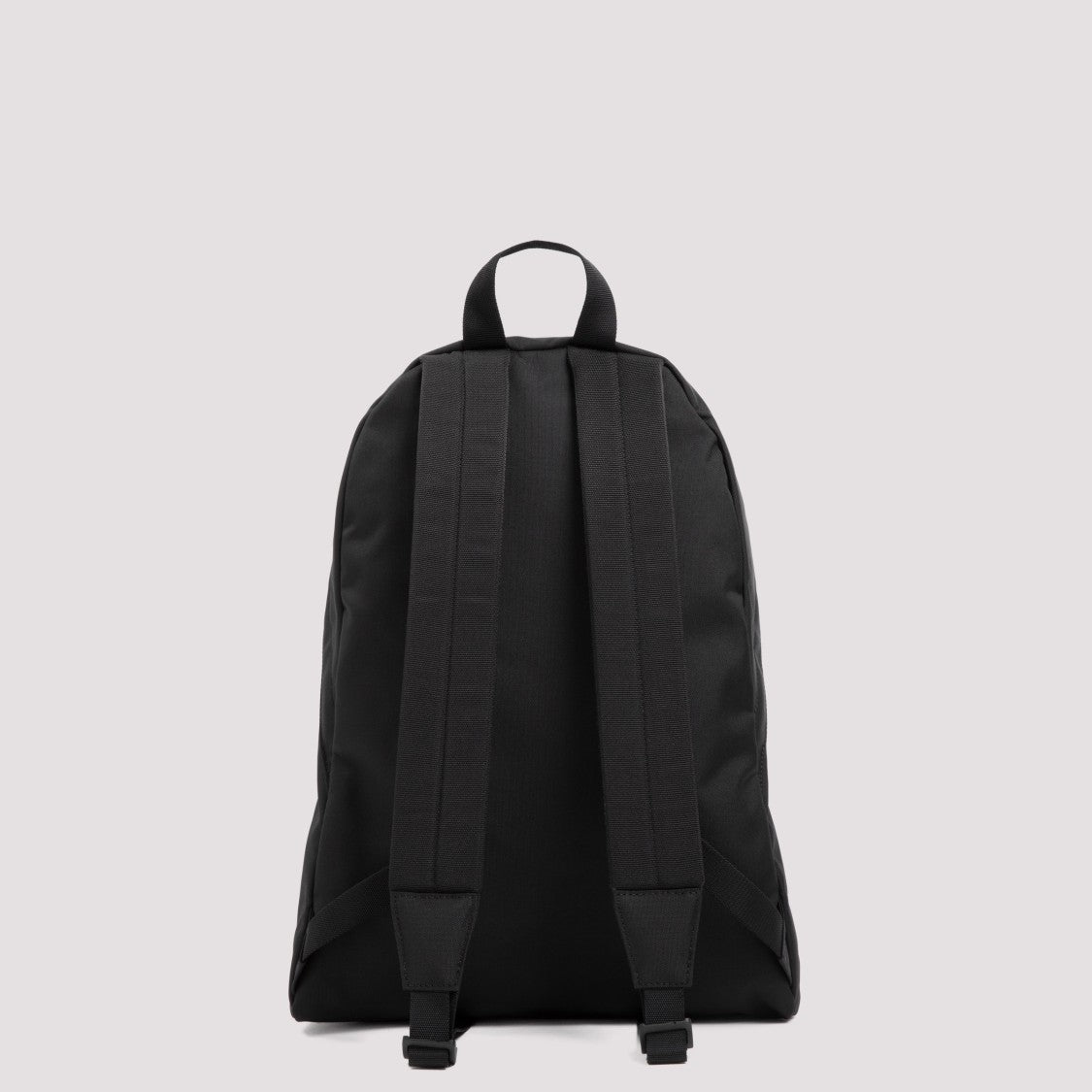 Balenciaga Black Explorer Backpack