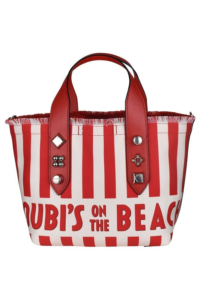 Christian Louboutin Frangibus Small Tote Bag