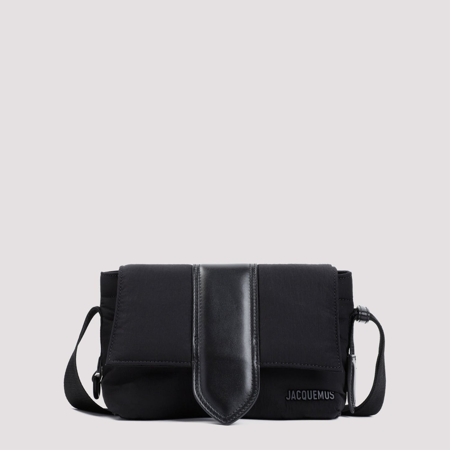 Jacquemus Le petit Messenger Bambino Shoulder Bag