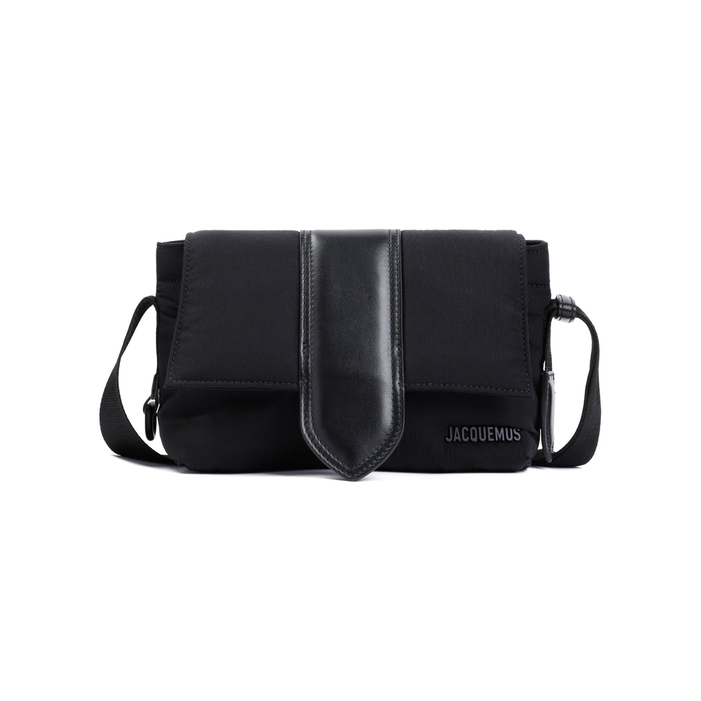 Jacquemus Le petit Messenger Bambino Shoulder Bag