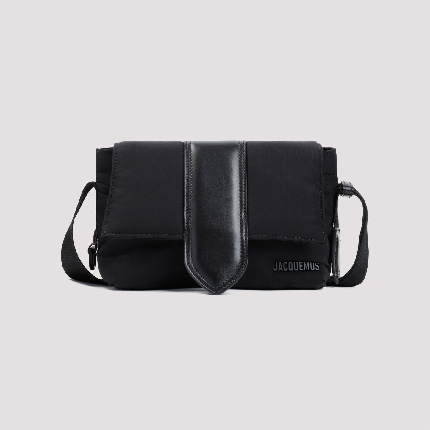 Jacquemus Le petit Messenger Bambino Shoulder Bag