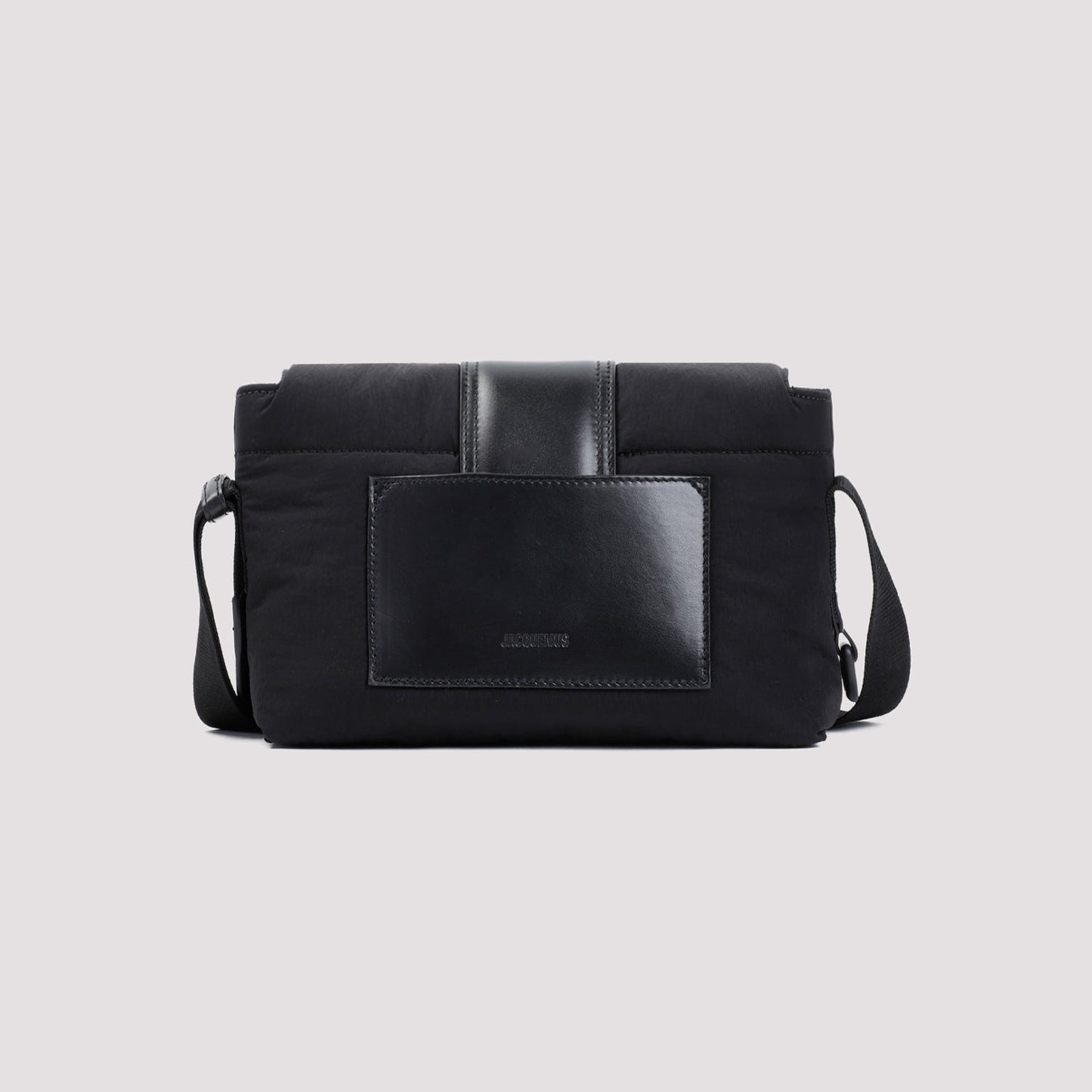 Jacquemus Le petit Messenger Bambino Shoulder Bag