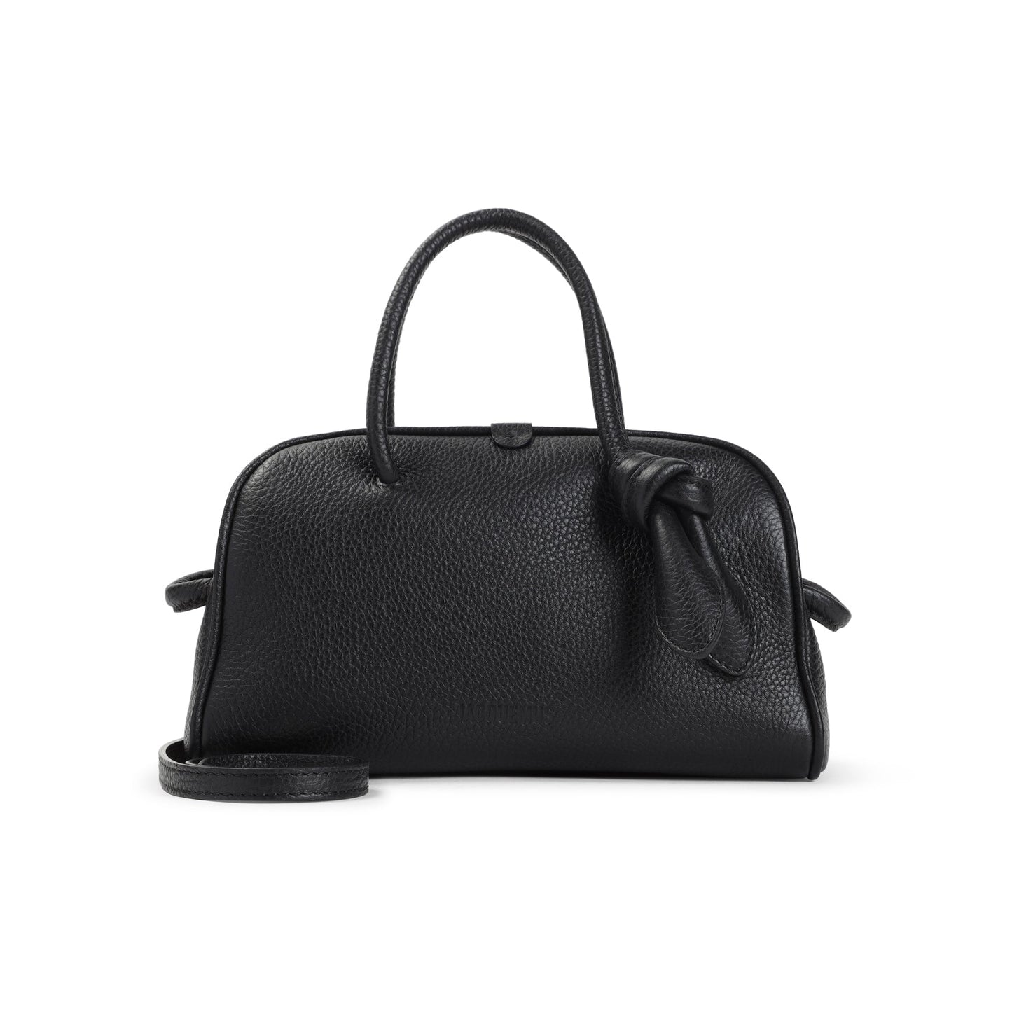 Jacquemus Le Petit Turismo Handbag