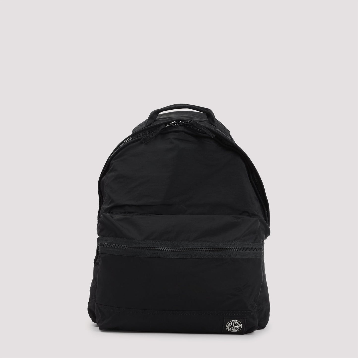 Stone Island Polyamide Backpack