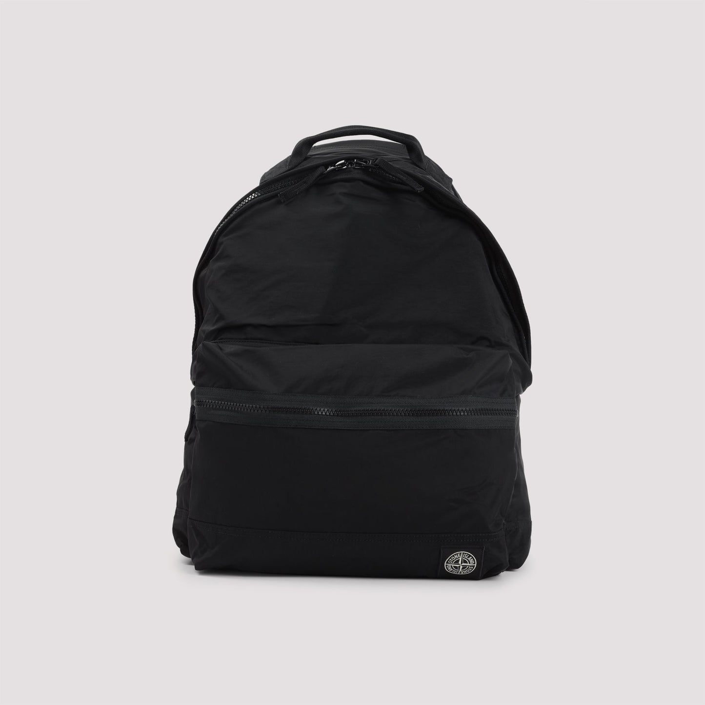 Stone Island Polyamide Backpack