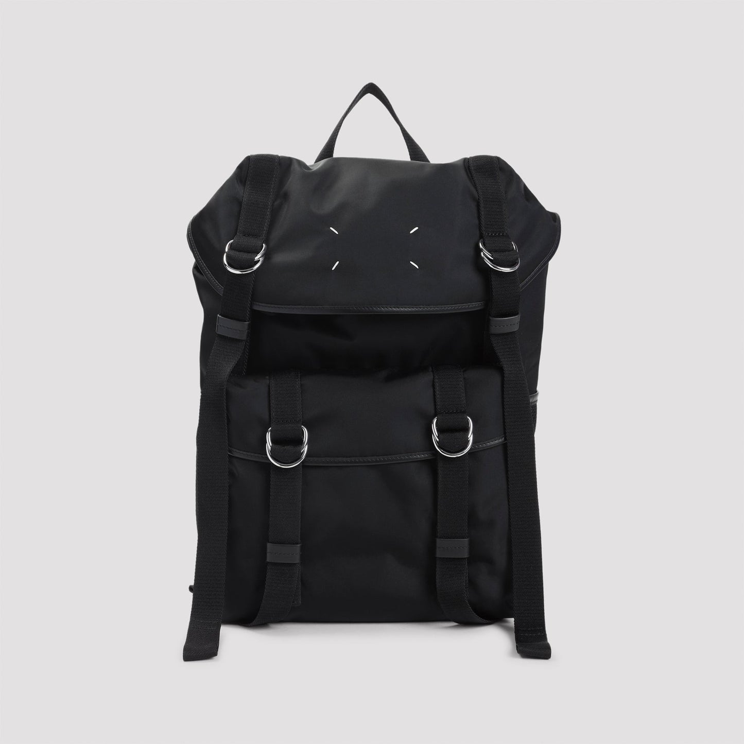 Maison Margiela High Tech Medium Backpack