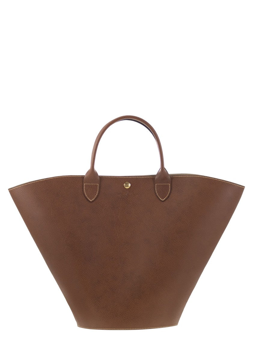 Longchamp Épure - Shopping Bag Xl