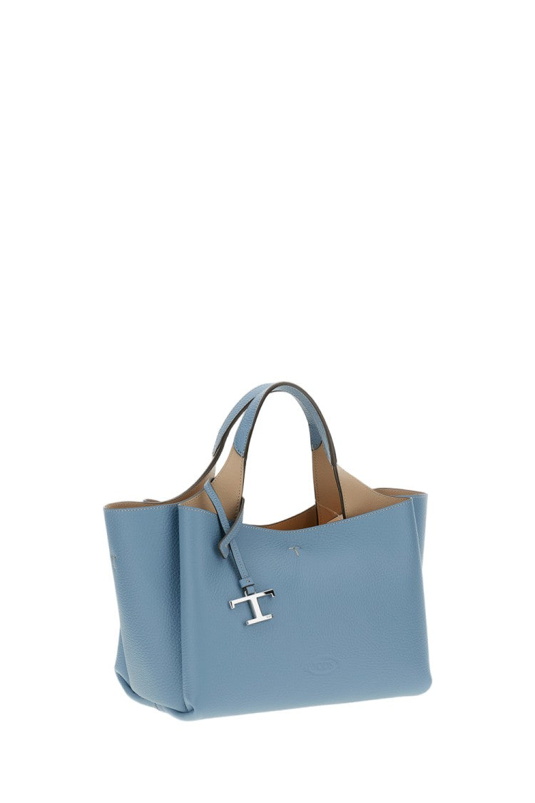 Tod's Apa Mini 2-Handle Bag
