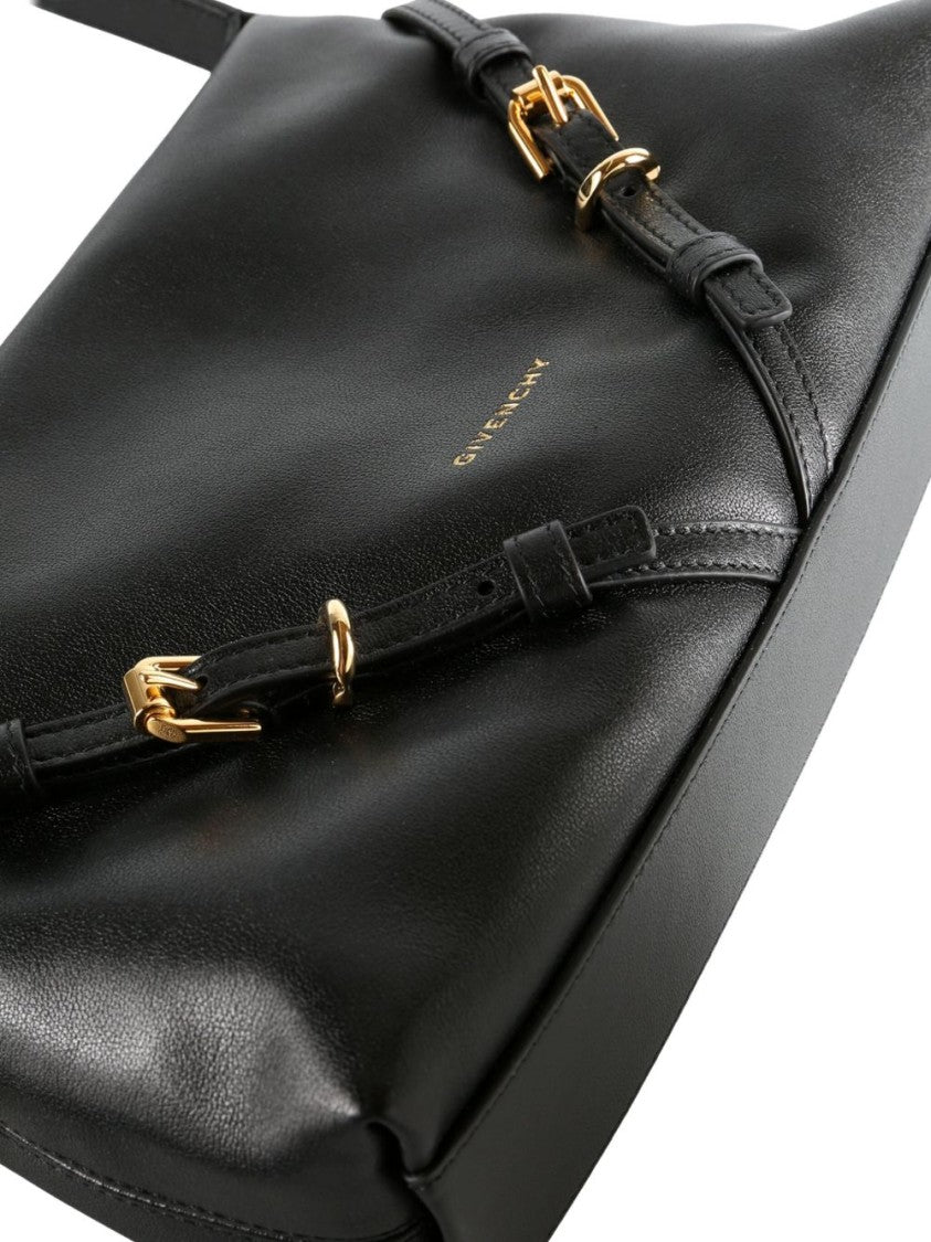 Givenchy Rectangular Silk And Nylon Givenchy Bag