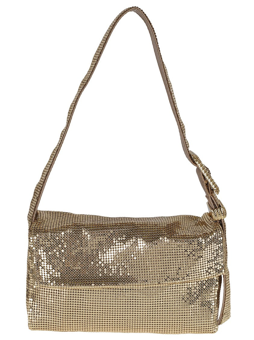 Benedetta Bruzziches Vitty La Mignon Shoulder Bag