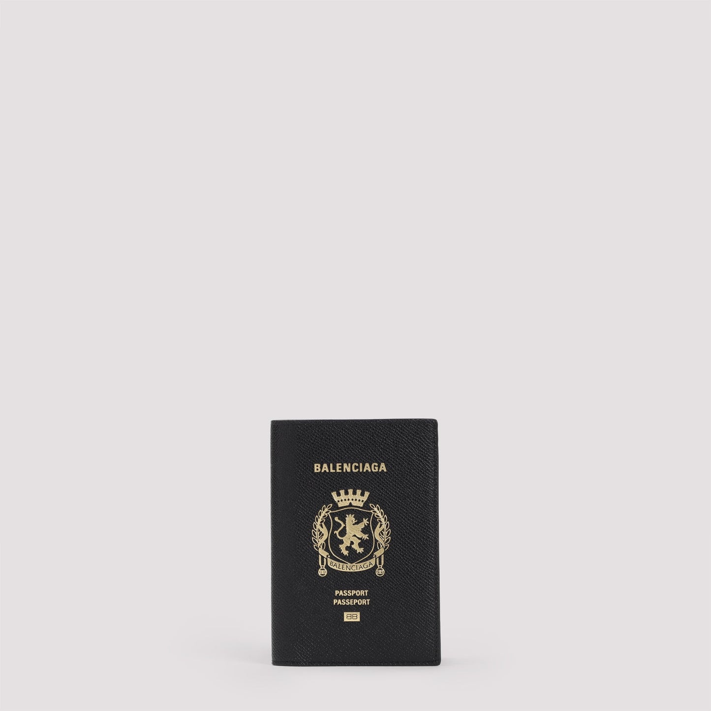 Balenciaga Passport Holder