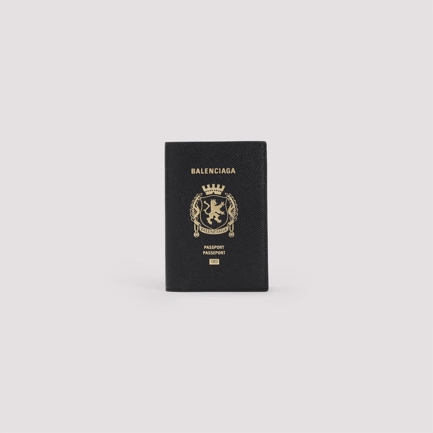 Balenciaga Passport Holder