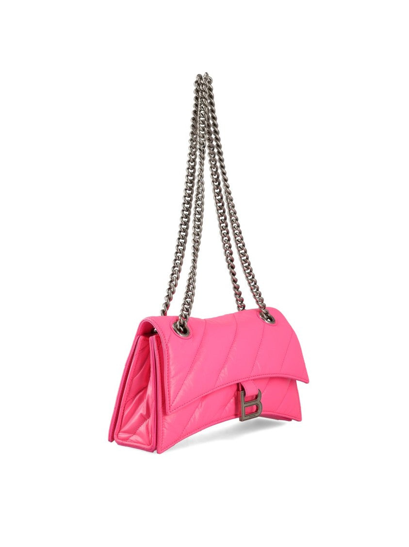 Balenciaga Crush Small Bag