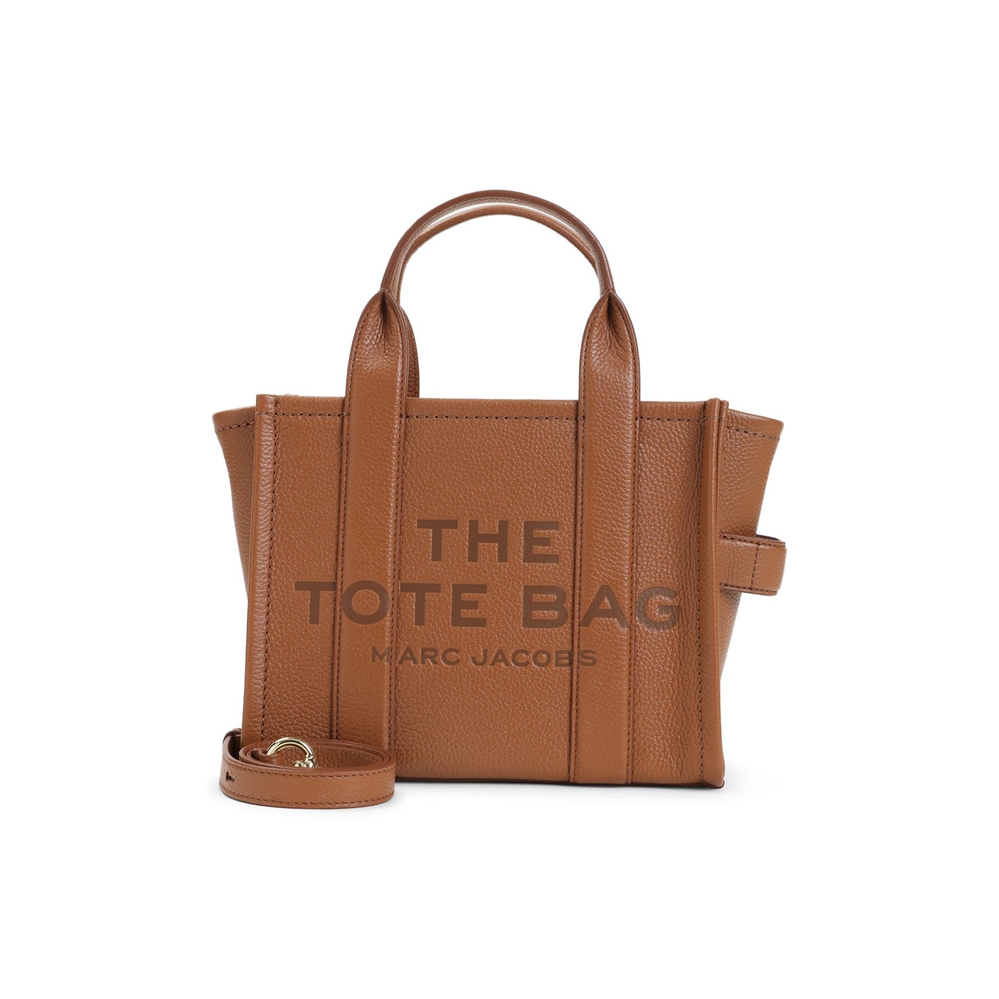 Marc Jacobs The Leather Small Tote Bag