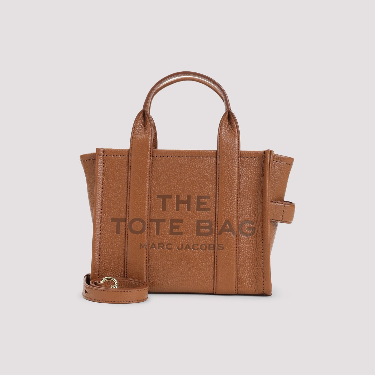 Marc Jacobs The Leather Small Tote Bag
