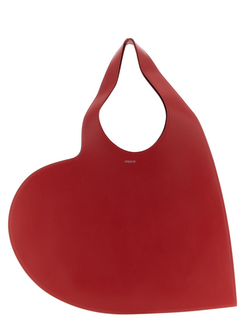 Coperni Heart' Shoulder Bag
