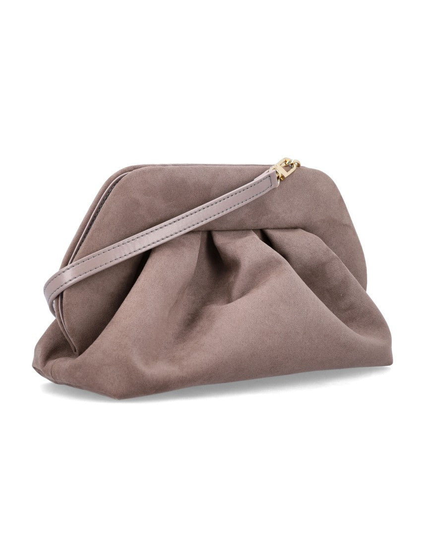 Themoirè Tia Eco Suede