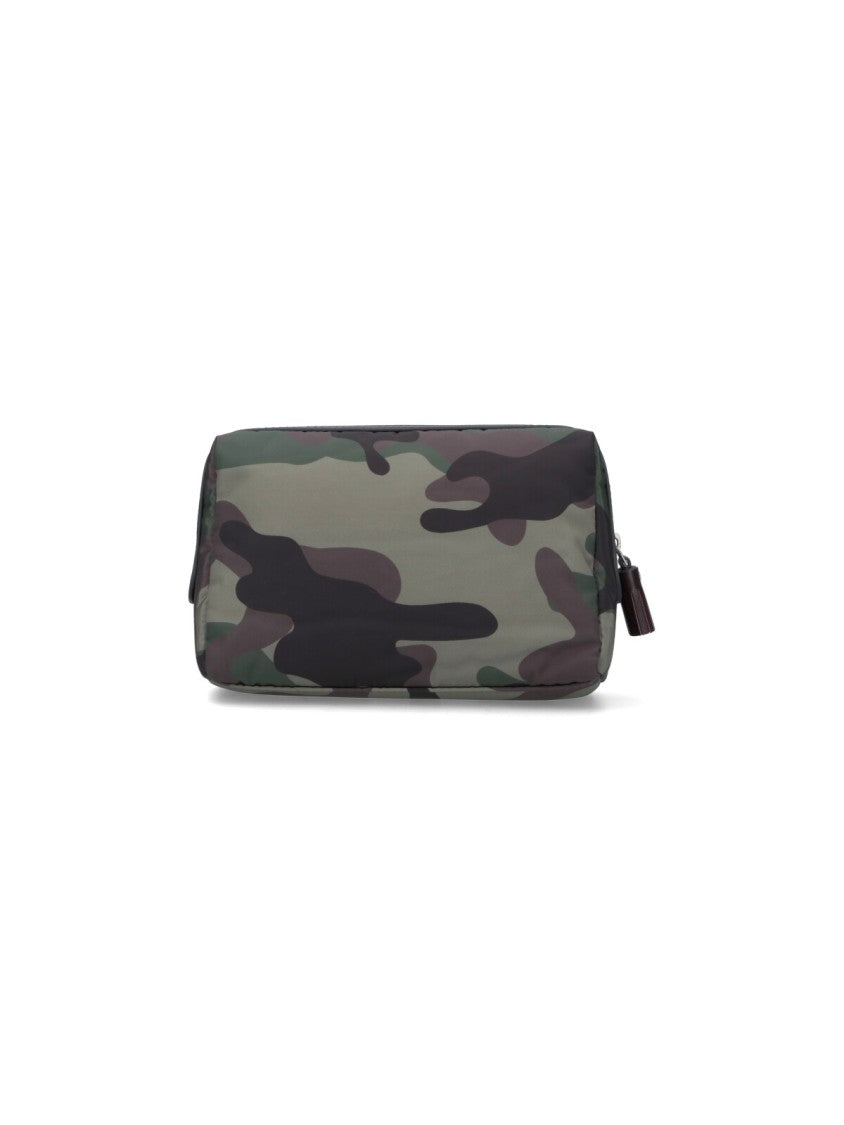 Anya Hindmarch Bags.. Green