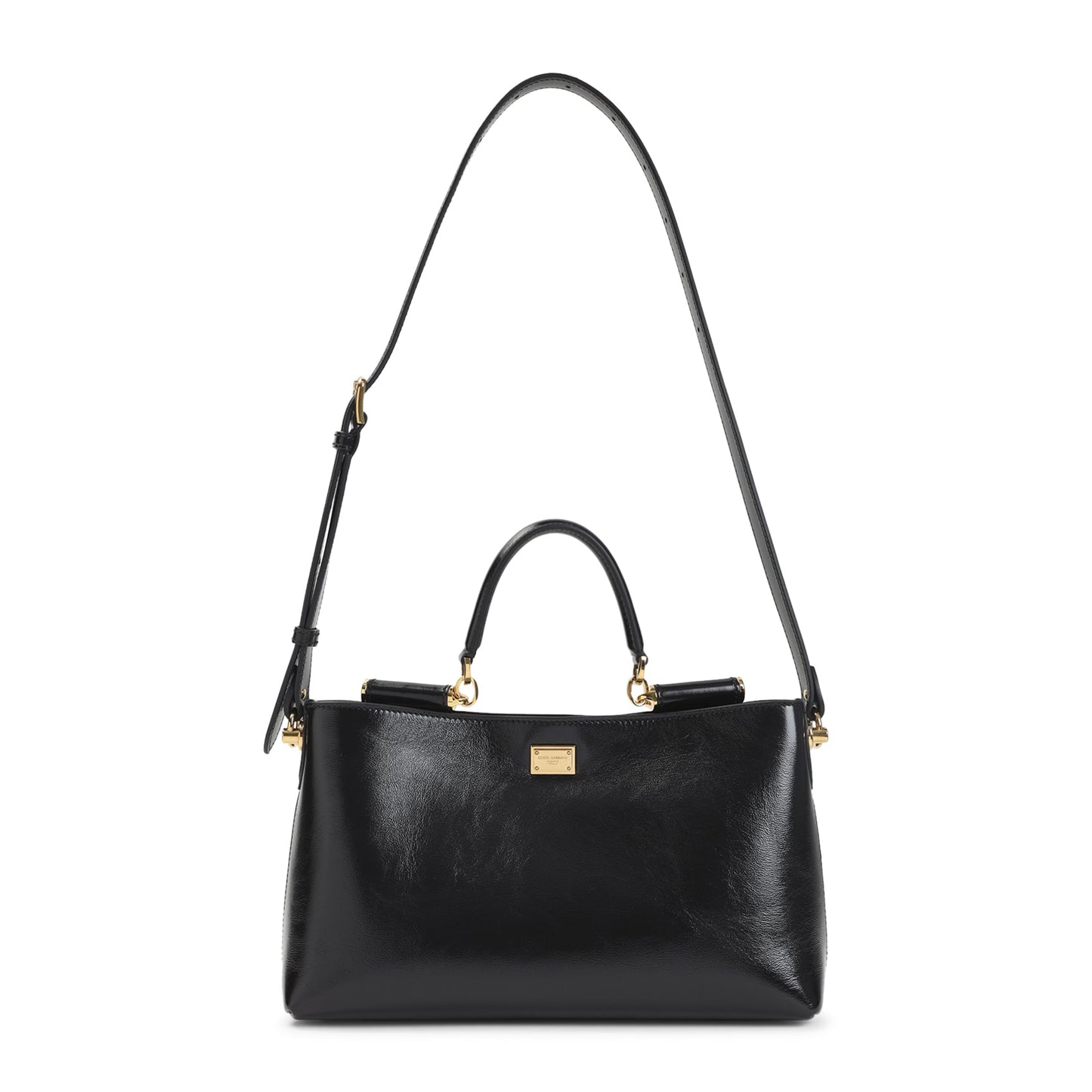 Dolce & Gabbana Top Handle Bag